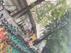 -好利来(红牌楼店)