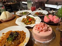 -奉天小馆·非遗东北菜(沈阳万象城店)