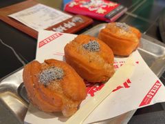 -师烤·豆花烤鱼(广州荔湾扬韬广场店)