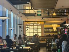 -江边城外烤全鱼(世茂广场店)