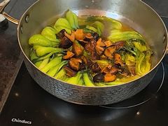 -索菲特西湖大酒店·香榭丽全日候餐厅(南山路店)