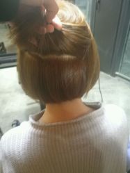 -HD HAIR STYLE
