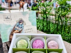 -好一朵茉莉花(老门东店)