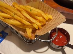 -牛扒先生·厚切雪花牛扒西餐厅(北京路禺山路店)