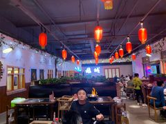 大堂-鹅城粤菜馆(白云山路店)