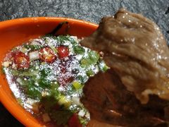 -好旺角齐市鲜切牛自助烤肉(农林五道街总店)