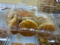 老婆饼-赞记龙凤礼饼(龙津路店)