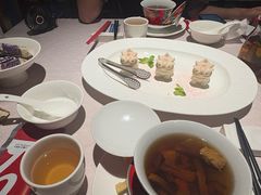 -千百味红餐厅·江西菜(绿地双子塔店)