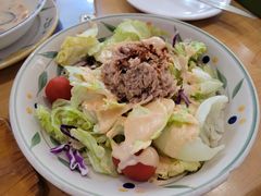 -萨莉亚意式餐厅(南京环亚凯瑟琳广场店)