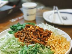 -满园烤鸭·春饼(太原街万达店)