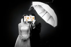 -飞鱼婚纱摄影(宏福大厦店)