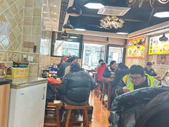-卡迷尔牛肉面(佳木斯路店)
