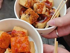 -香园茶社·金陵小灶(老门东店)