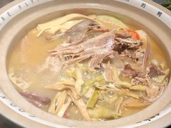 -老鸭集(金沙龙湖天街店)