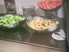 -无锡梁鸿湿地丽笙度假酒店·流觞西餐厅