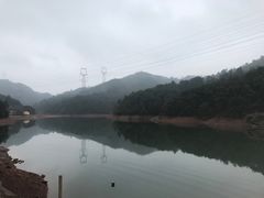 -德胜岩景区