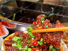 -邓莽子老火锅(中兴路总店)