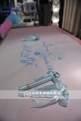 点击看大图 -上海金桥红枫万豪酒店·宴会厅