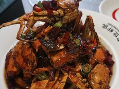 -有位虾匠·香辣蟹·小龙虾(李村店)