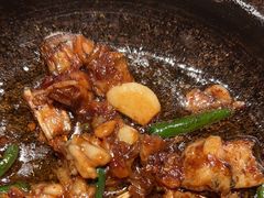 -绿茶餐厅(千岛湖银泰城店)