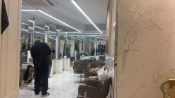 点击看大图 -潘多拉Hairsalon