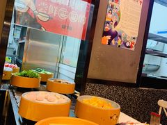 -龍歌自助小火锅(李沧丽达店)