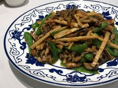 -西湖春天•老字号杭州菜(百汇店)