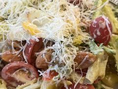 生菜沙拉-土耳其妈妈