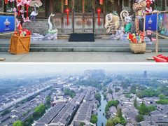 -乌镇景区