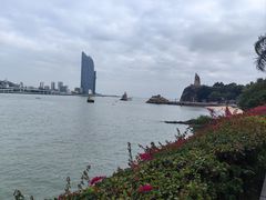 -鼓浪屿·皓月园