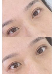 -Verywang半永久纹眉•仪器野生眉