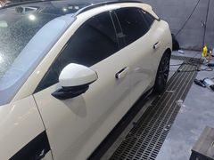 -车艺佳龙膜隐形车衣汽车贴膜(宝山丰宝店)