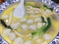 -双东酒店(东关街店)