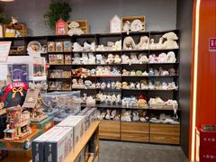 -泡泡玛特POPMART(大兴荟聚店)