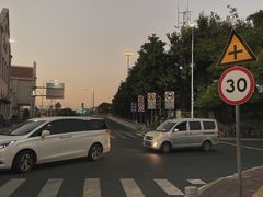 -海堤纪念公园