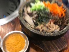 -意成料理