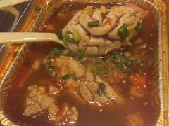 -陈记生蚝烧烤炒菜火锅
