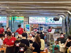 -小煵记·打边炉(西丽文光店)