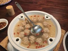 -大自然(鲁家村店)
