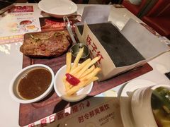 -杯子红牛排(创意产业园店)