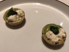 -北京金融街丽思卡尔顿酒店·意味轩 Cepe