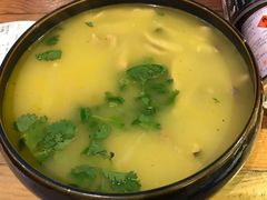 酸汤猪肚面条-符离集餐厅(万象城店)