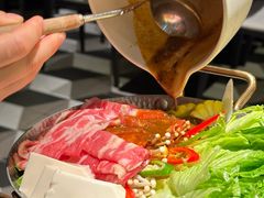 -留半山·香港食堂(啦啦宝都店)