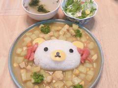 -红小满休闲餐厅(十全街店)