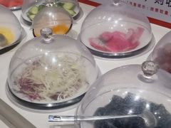 -豪享来中西餐厅(隆昌店)