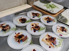 -枫品铁板烧(东樾店)