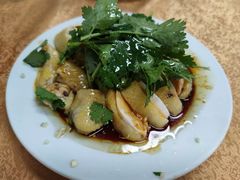 白切鸡-电白鸭粥店(下沙二坊88号店)