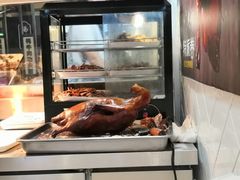 北京烤鸭-特派卷·老北京烤鸭卷(合生汇购物中心店)