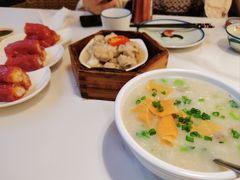 -粤食堂(天津和悦汇店)