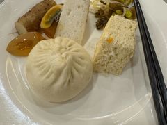 -南京钟山宾馆(江苏省会议中心)